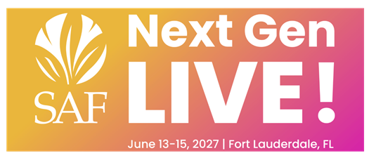SAF - Next Gen Live 2027